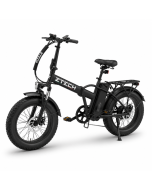 Bici Elettrica Pieghevole Z-TECH ZT-89SM 250W 36V 10Ah