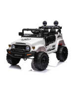 Auto Macchina Elettrica per Bambini Toyota Fj Cruiser Ride-on 12V