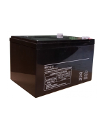 Batteria Ciclica per Veicoli Elettrici - Scooter - Biciclette - Monopattini  - 12V  14Ah a Piombo Gel T2