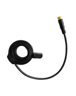 Leva Manopola Acceleratore Manuale per Bici Elettrica - Fat Bike  