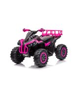 Quad Elettrico per Bambini ATV  1.0 12V  con Radiocomando
