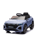 Auto Elettrica per Bambini Audi SQ8 12V