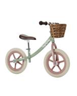 Bicicletta Bambina Balance Vintage Magikbike Antonella