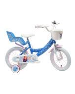 Bicicletta Bambina  Denver Disney Frozen II 14"