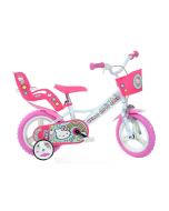 Bicicletta  Bambina Dino Bikes Hello Kitty 2 12"