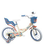 Bicicletta Bambina Denver Disney Stitch 14"