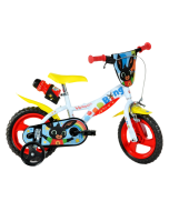 Bicicletta Bambino Dino Bikes New Bing 12"