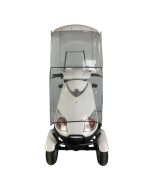 Cappottina + Parabrezza Z-Tech ZT-15-E / ZT-15-Q / ZT-15-D Trilux Plus -Faster