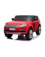 Auto Elettrica Per Bambini Land Rover Range Rover Sport HSE 2 Posti