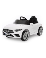 Auto Elettrica per Bambini Mercedes CLS 350 Amg 12V