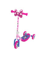 Monopattino per Bambini in Acciaio 3 Ruote MINNIE