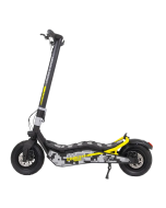 Monopattino Elettrico Pieghevole DUCATI SCRAMBLER CROSS-E SPORT 500W 48V 10.4Ah