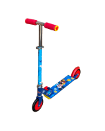 Monopattino Pieghevole per Bambini in Alluminio 2 Ruote MICKEY MOUSE
