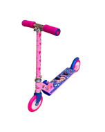 Monopattino Pieghevole per Bambini in Alluminio 2 Ruote MINNIE