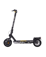 Monopattino Elettrico Pieghevole JEEP Juc Advanced Safety 500W 48V 10.4Ah