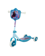 Monopattino per Bambini in Acciaio 3 Ruote FROZEN 2