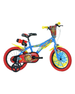 Bicicletta Bambino Dino Bikes PINOCCHIO 16"
