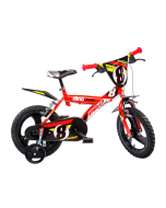 Bicicletta Bambino Dino Bikes Pro Cross 16"