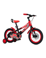 Bicicletta Bambino Magikbike Racer - Freni Disco 14"