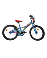 Bicicletta Bambino Dino Bikes SONIC 20" 1 Velocità