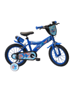 Bicicletta Bambino Denver Disney Stitch 14"