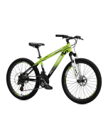 Bici Ragazzo Magikbike MTB Predator 24''