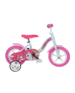 Bicicletta Bambina Dino Bikes Unicorn 10"