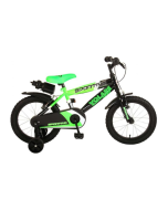 Bicicletta Bambino Movimento a Sfera Volare Sportivo 16"