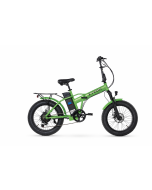 Bici Elettrica Z-TECH PRO FOLDING – ZT-89XF