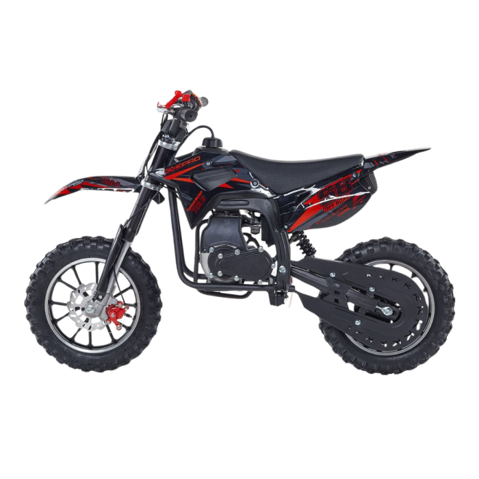 Minicross per Bambini Z-Tech KXD ZMC 703B