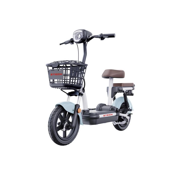  Bici Elettrica Scooter CASPER – ZT-06