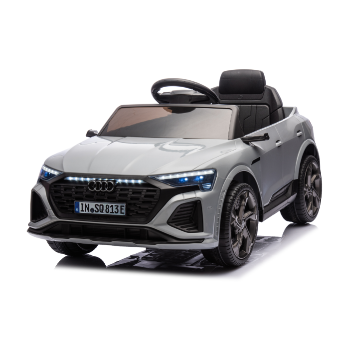 Auto Elettrica per Bambini Audi Q8 12V