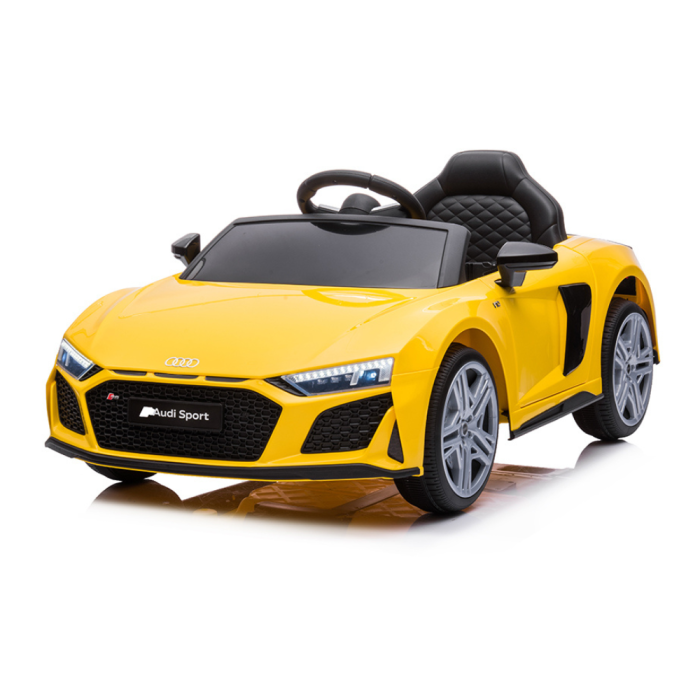 Auto Elettrica per Bambini Audi R8 Sport 12V
