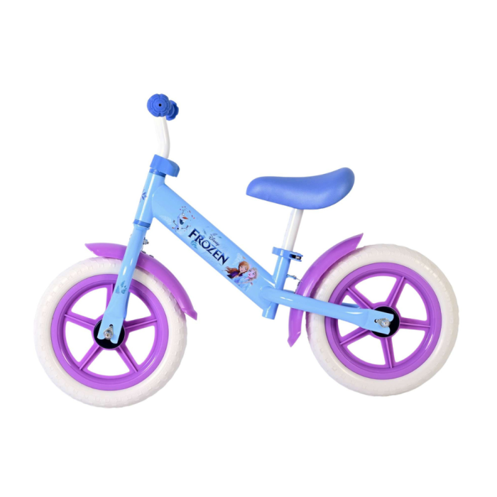 Bicicletta Bambina Balance Disney Frozen 10"