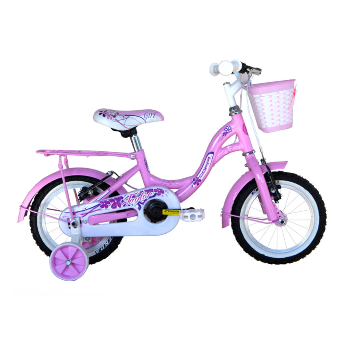 Bici Bambina Coppi Taylor 12"