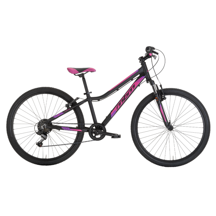 Bici Unisex MBM Drift 26"-Rosso