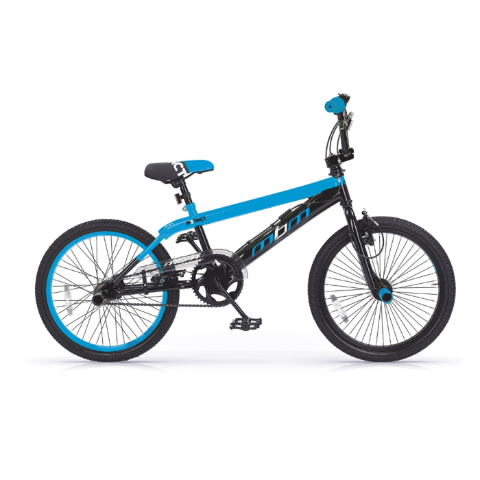 Bici Bambino MBM BMX Instinct 20"-Rosso