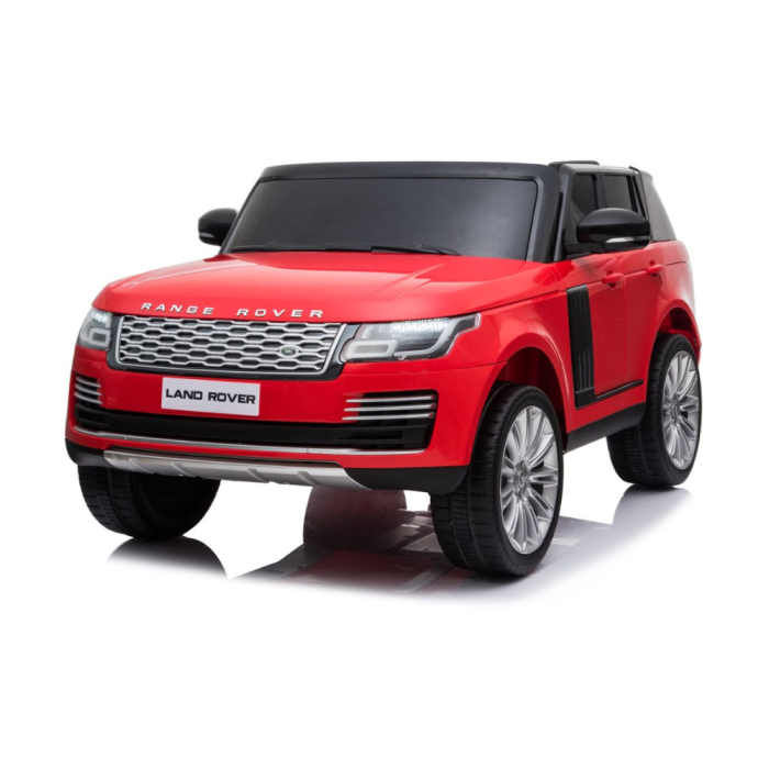 Auto Elettrica Per Bambini Land Rover Range Rover Sport HSE 2 Posti