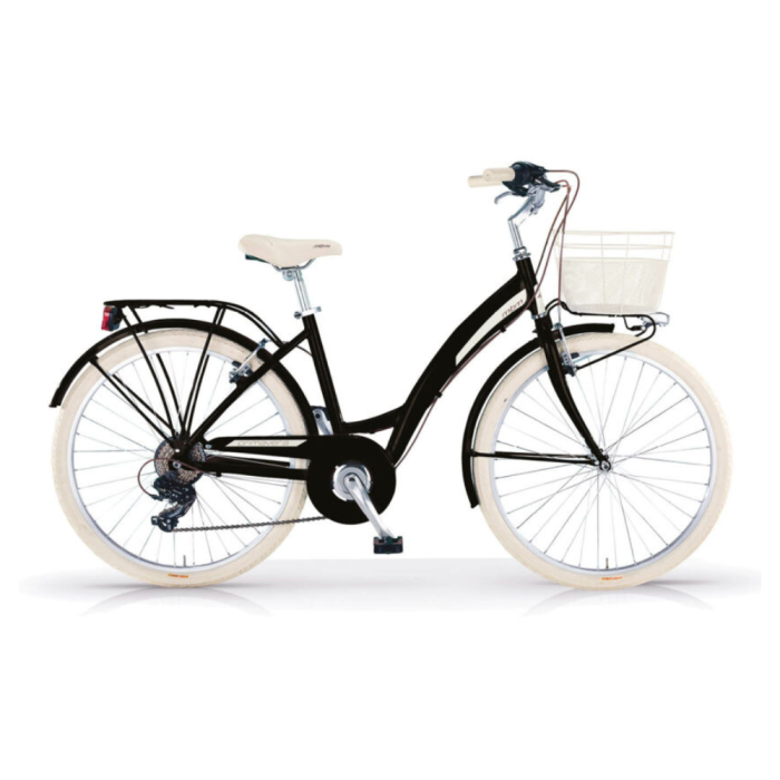 Bicicletta MBM UNISEX  Primavera  26'' 6v