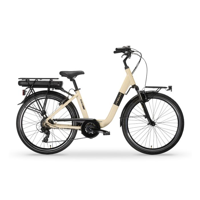 Bicicletta Elettrica A Pedalata Assistita MBM Rhea 28"