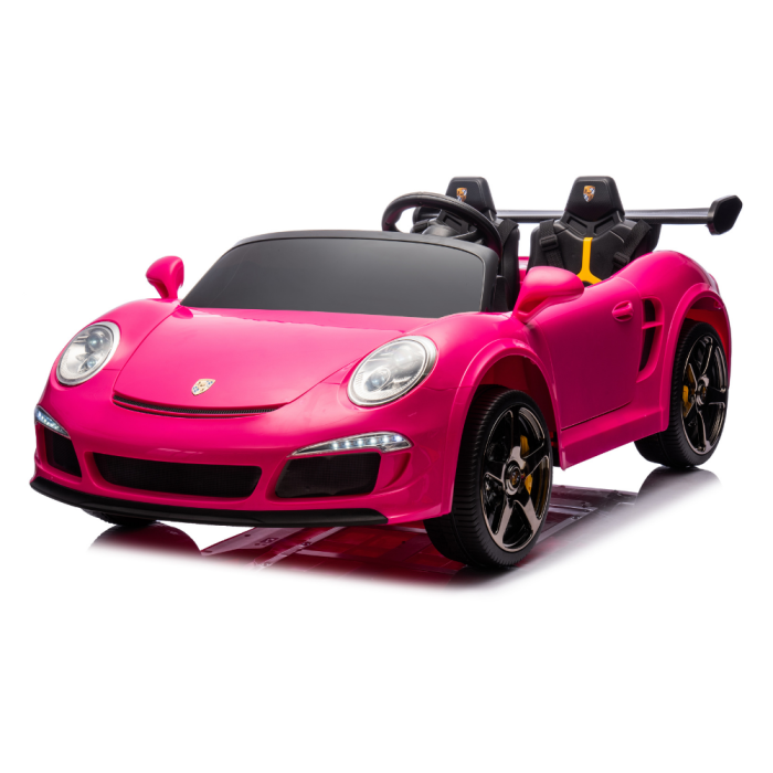 Auto Elettrica Per Bambini Ruf Big 24V