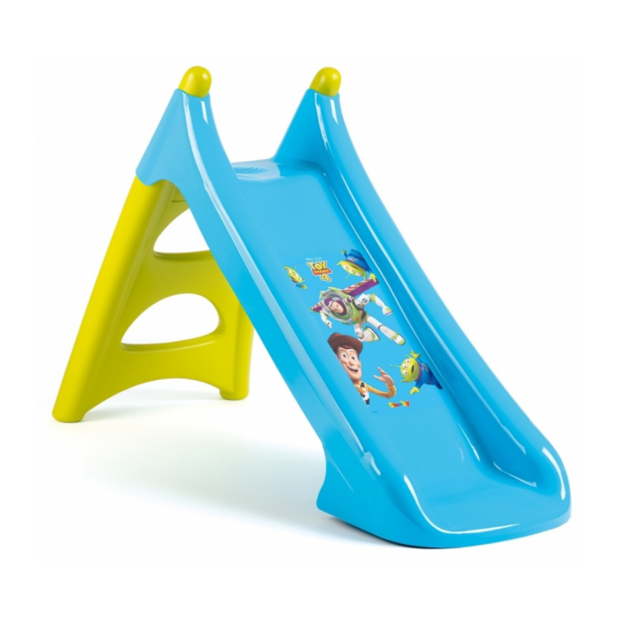 Smoby - Scivolo per Bambini Toy Story  XS Multicolore
