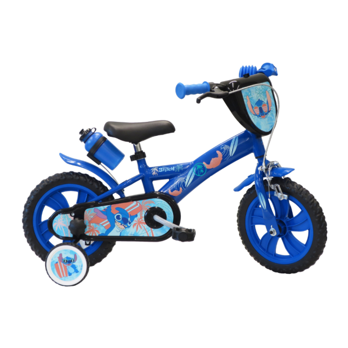 Bicicletta Bambino Denver Disney Stitch 12"