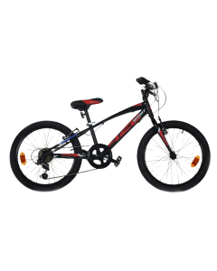 Bicicletta Bambino Aurelia MTB 420 Sport Dino Bikes - 20" 6 Velocit&agrave; Forcella Rigida