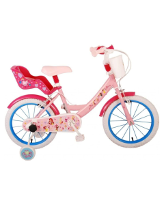 Bicicletta Bambina Denver Disney Principesse 14"