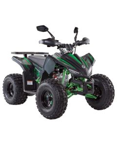 Quad Z-Tech Coyote ATA 125cc Ruota 8"