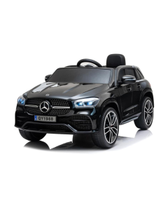 Auto Elettrica per Bambini MERCEDES GLE 450 12V