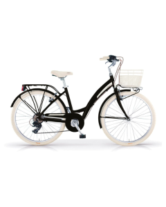 Bicicletta MBM UNISEX  Primavera  26'' 6v