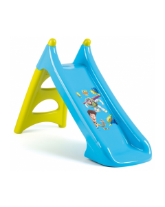 Smoby - Scivolo per Bambini Toy Story  XS Multicolore