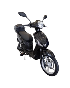 Bici Elettrica Scooter Velocipede Vitale NJT-007 250W  20Ah 48V Batteria a Grafene